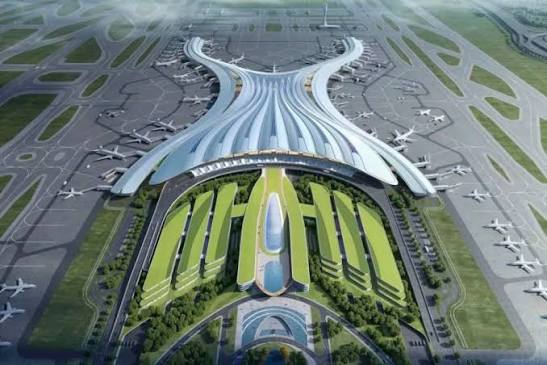 广州白云国际机场三期扩建工程临水临电施工项目
